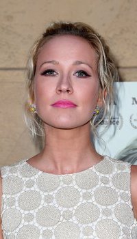 Anna Camp - Premiere Of The Orchard's 'The Hero' | Picture 1503445