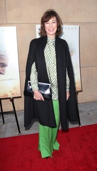 Anne Archer - Premiere Of The Orchard's 'The Hero' | Picture 1503439