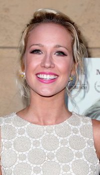 Anna Camp - Premiere Of The Orchard's 'The Hero' | Picture 1503415