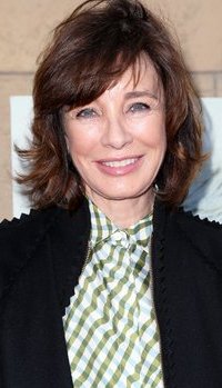 Anne Archer - Premiere Of The Orchard's 'The Hero' | Picture 1503440