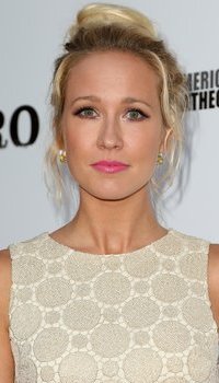 Anna Camp - Premiere Of The Orchard's 'The Hero' | Picture 1503450