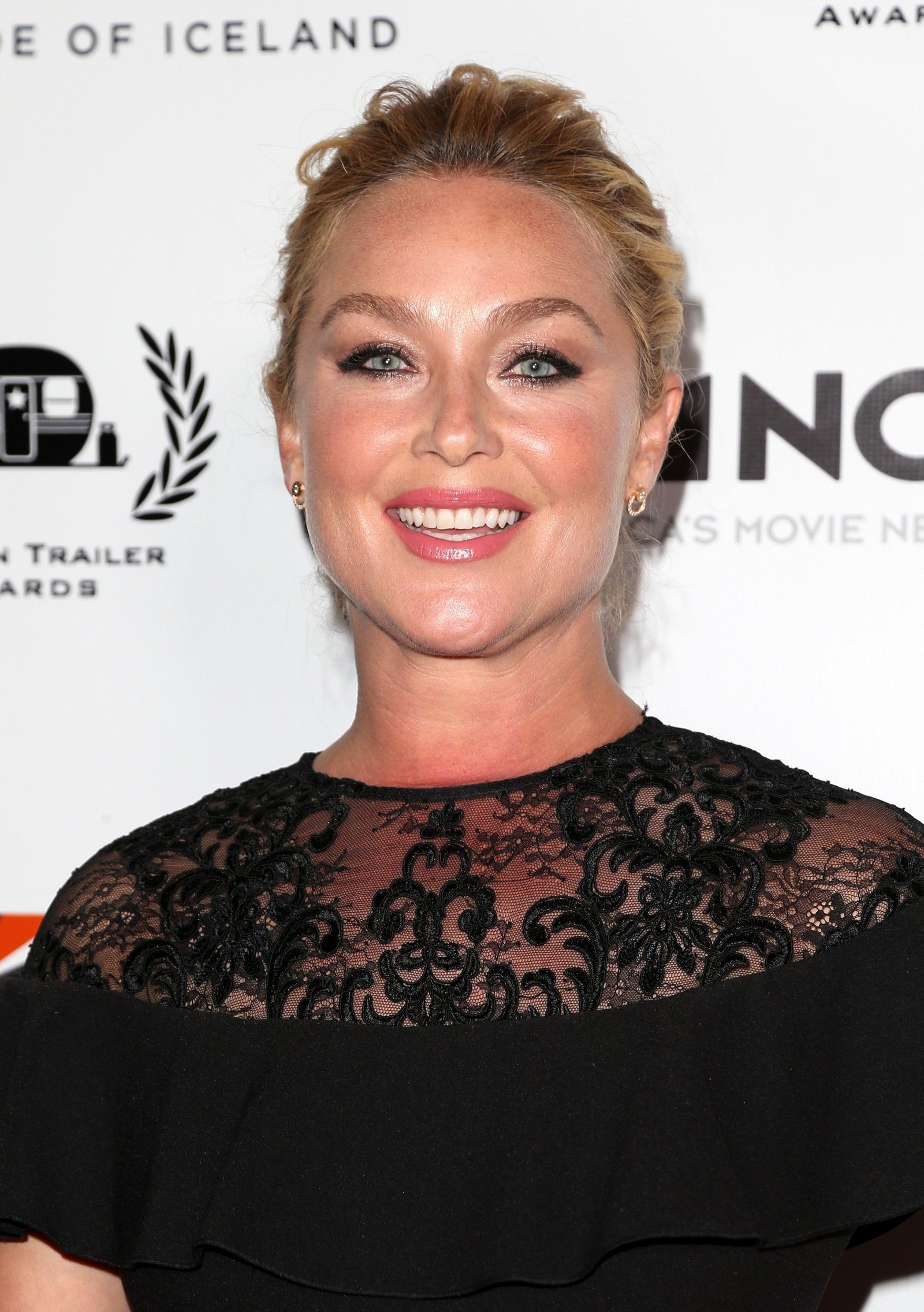 Elisabeth Rohm - 18th Annual Golden Trailer Awards | Picture 1503949