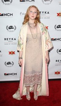 Molly Quinn - 18th Annual Golden Trailer Awards | Picture 1503968