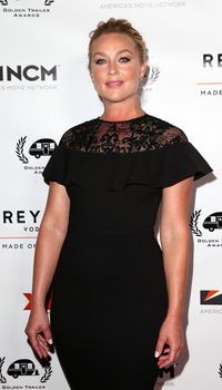 Elisabeth Rohm - 18th Annual Golden Trailer Awards