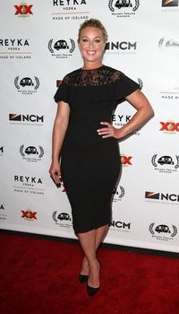 Elisabeth Rohm - 18th Annual Golden Trailer Awards | Picture 1503962