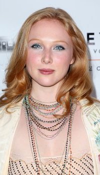 Molly Quinn - 18th Annual Golden Trailer Awards