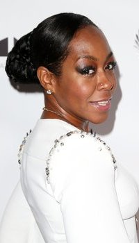 Tichina Arnold - 18th Annual Golden Trailer Awards