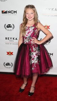 Shae Smolik - 18th Annual Golden Trailer Awards