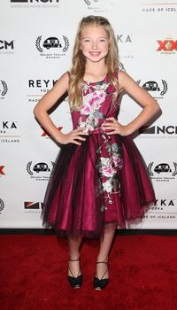 Shae Smolik - 18th Annual Golden Trailer Awards