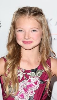 Shae Smolik - 18th Annual Golden Trailer Awards