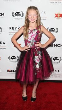 Shae Smolik - 18th Annual Golden Trailer Awards