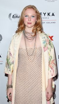 Molly Quinn - 18th Annual Golden Trailer Awards