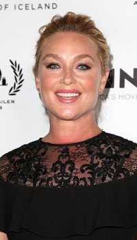 Elisabeth Rohm - 18th Annual Golden Trailer Awards