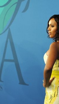 Kerry Washington - 2017 CFDA Awards at Hammerstein Ballroom | Picture 1503762