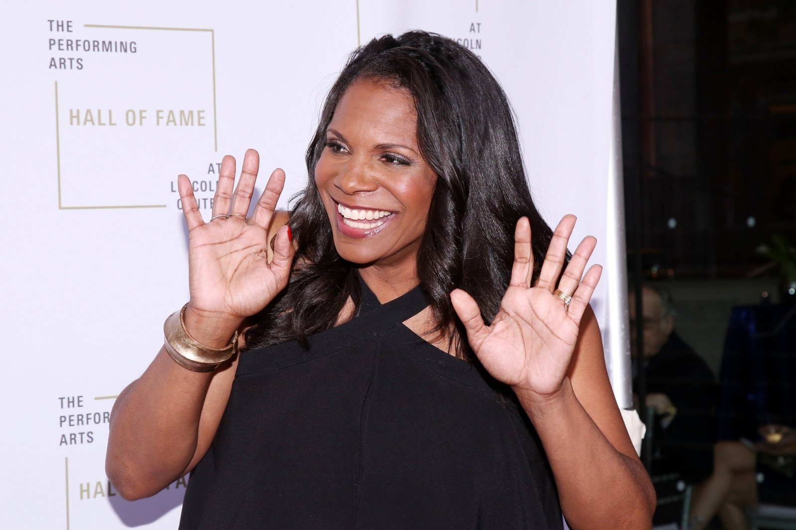 Audra McDonald - Performing Arts Hall Of Fame at Lincoln Center | Picture 1504029