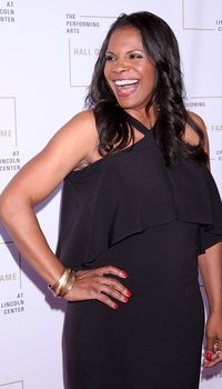 Audra McDonald - Performing Arts Hall Of Fame at Lincoln Center