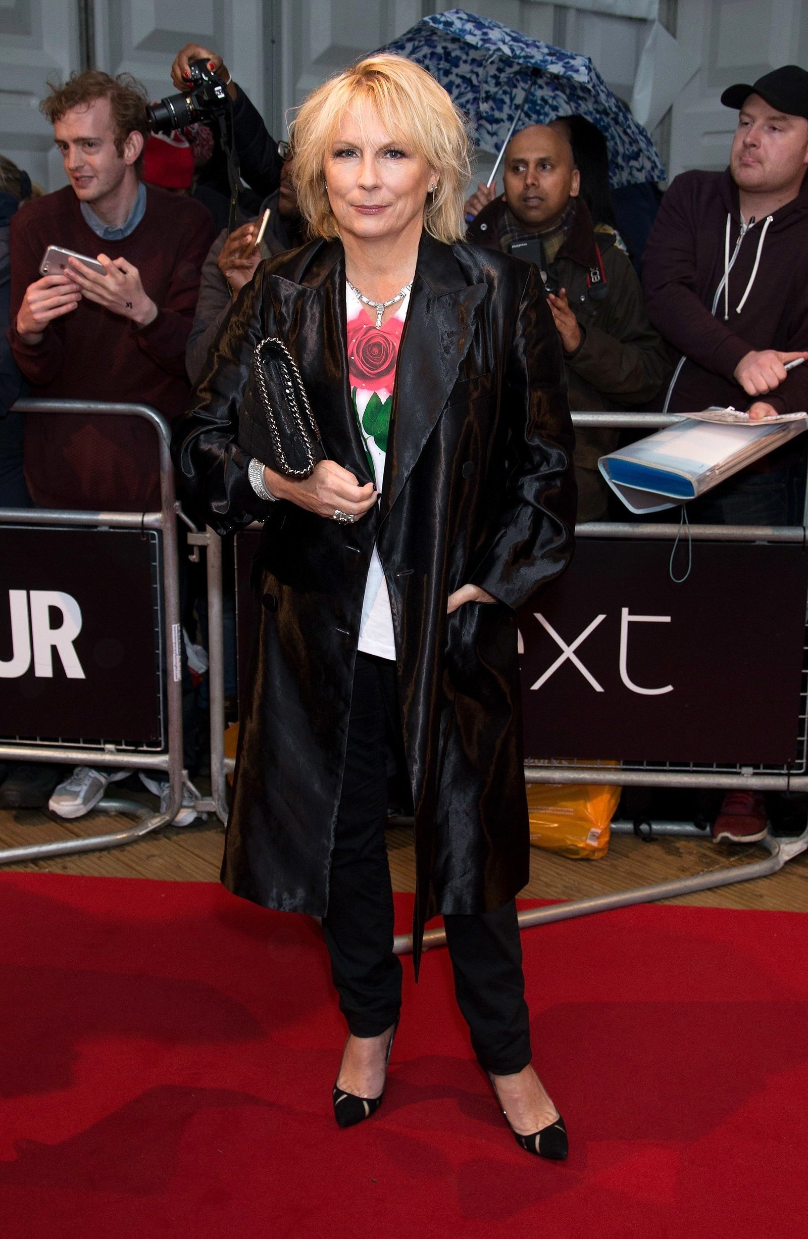 Jennifer Saunders - The Glamour Women of the Year Awards 2017 | Picture 1503903