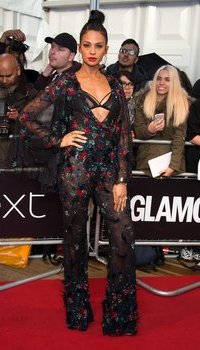 Alesha Dixon - The Glamour Women of the Year Awards 2017 | Picture 1503926
