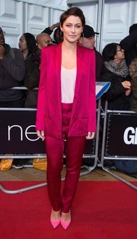 Emma Willis - The Glamour Women of the Year Awards 2017 | Picture 1503931
