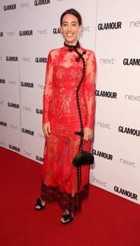 Laura Jackson - The Glamour Women of the Year Awards 2017