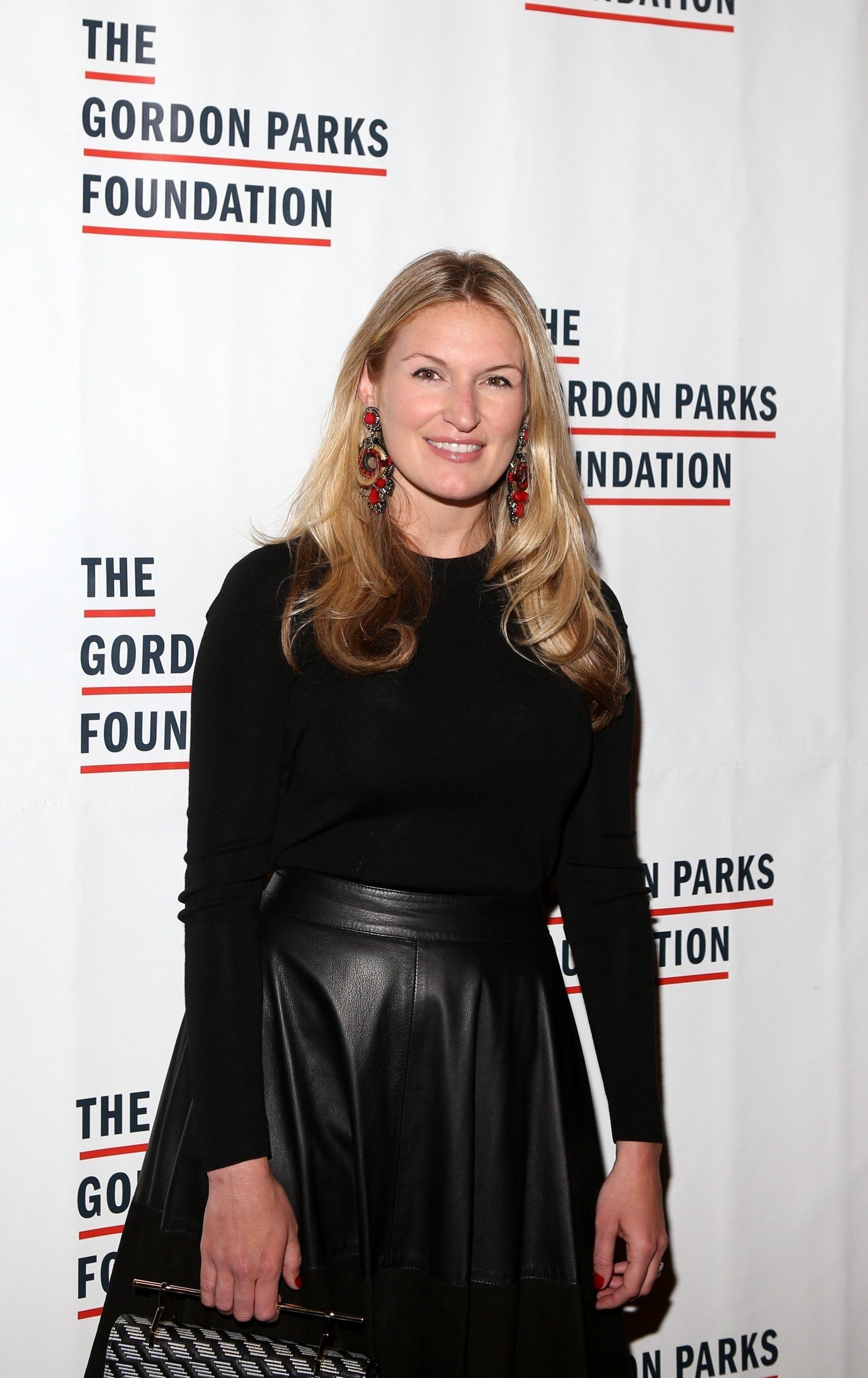 Sarah Arison - The Gordon Parks Foundation Gala | Picture 1504007