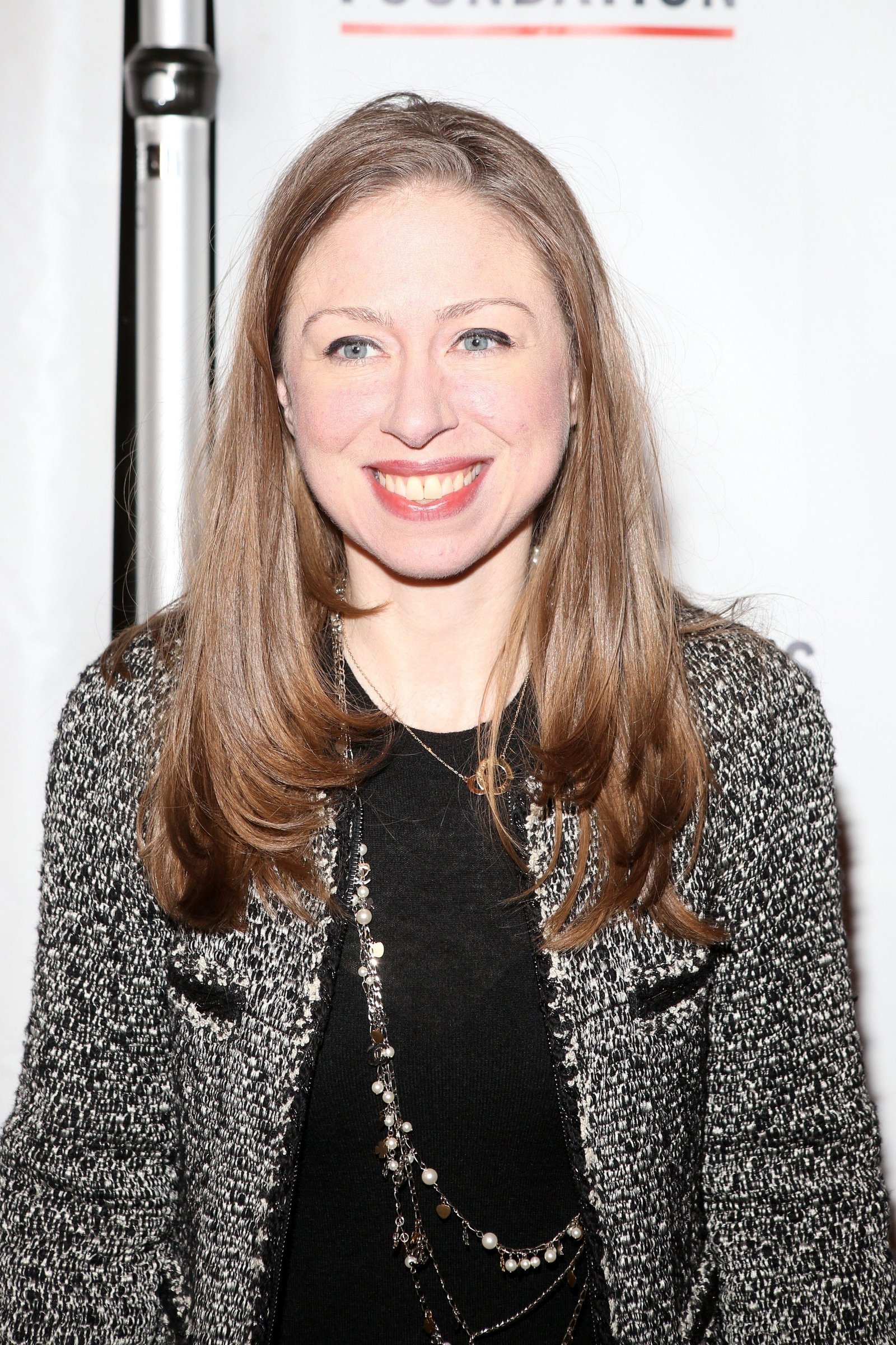 Chelsea Clinton - The Gordon Parks Foundation Gala | Picture 1504012