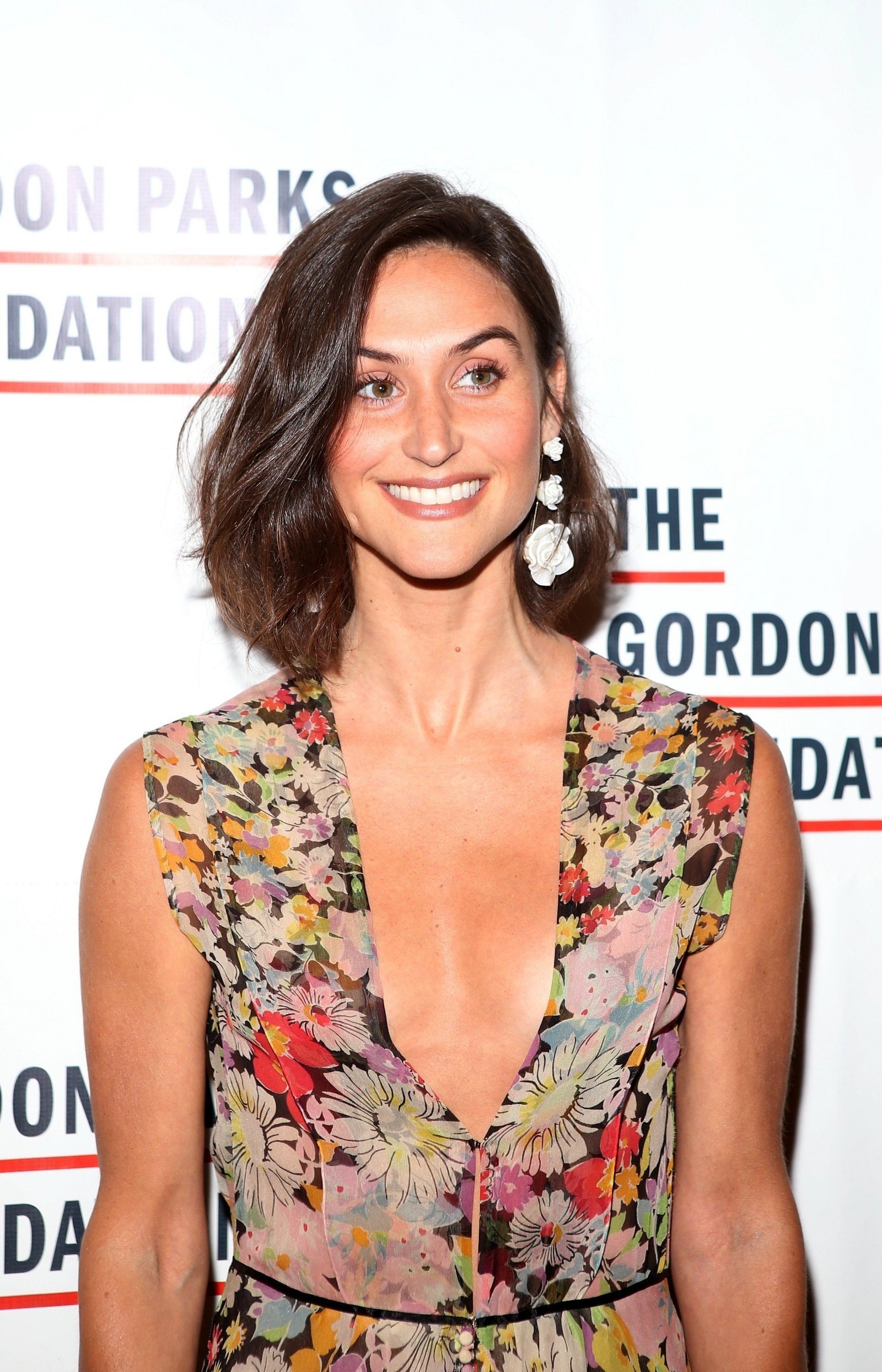 Danielle Snyder - The Gordon Parks Foundation Gala | Picture 1504004