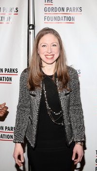 Chelsea Clinton - The Gordon Parks Foundation Gala | Picture 1504011