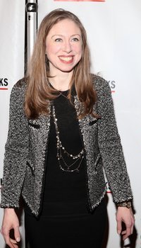 Chelsea Clinton - The Gordon Parks Foundation Gala