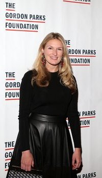 Sarah Arison - The Gordon Parks Foundation Gala