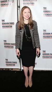 Chelsea Clinton - The Gordon Parks Foundation Gala | Picture 1504013