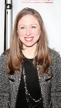 Chelsea Clinton - The Gordon Parks Foundation Gala | Picture 1504012