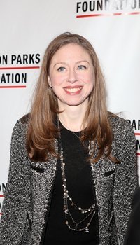 Chelsea Clinton - The Gordon Parks Foundation Gala | Picture 1504008