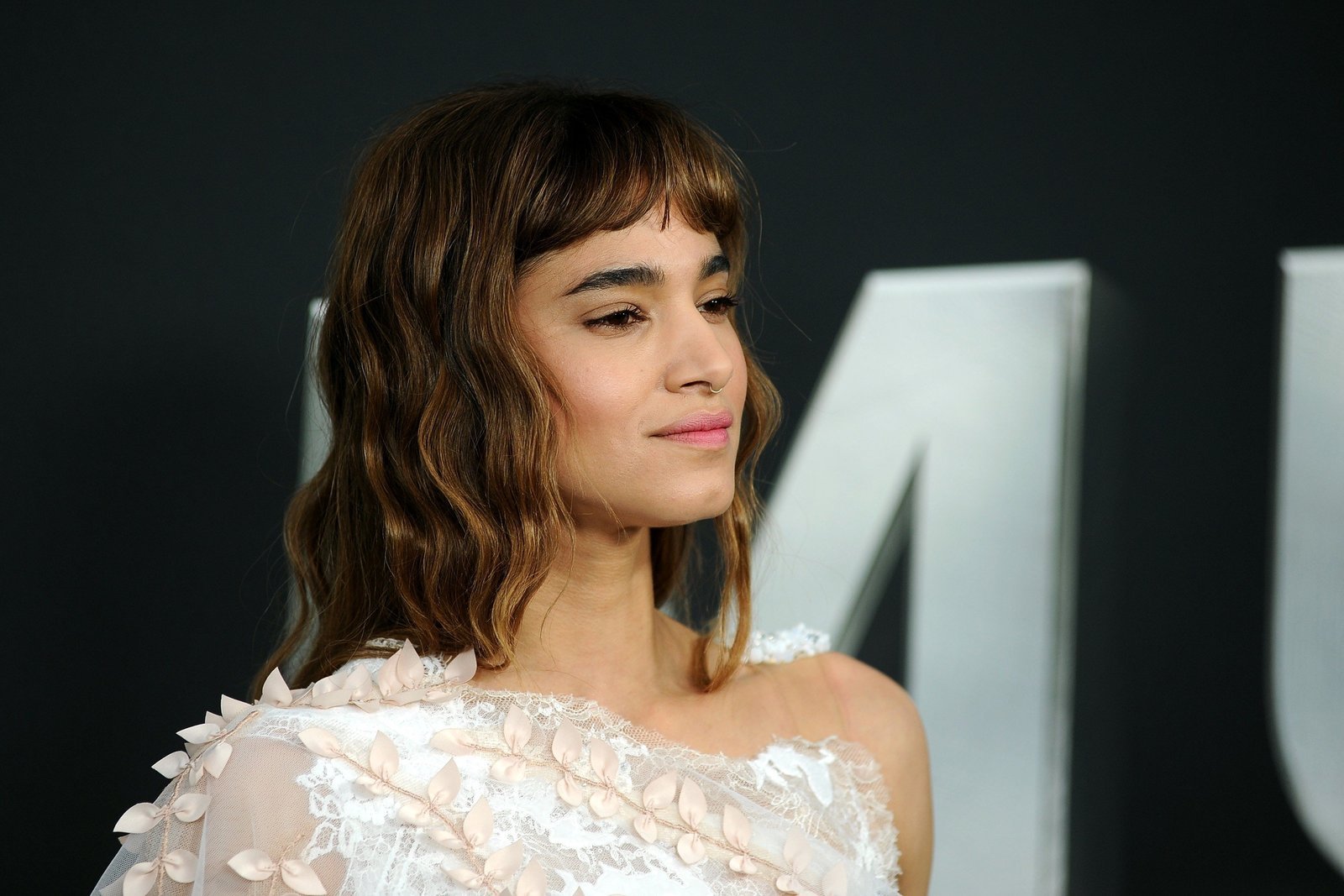 Sofia Boutella - 'The Mummy' film premiere in New York | Picture 1503831