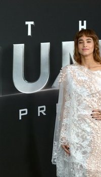 Sofia Boutella - 'The Mummy' film premiere in New York | Picture 1503842