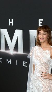 Sofia Boutella - 'The Mummy' film premiere in New York | Picture 1503847