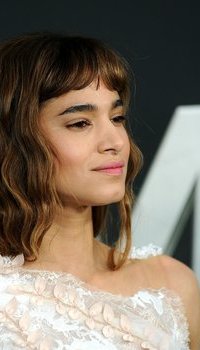 Sofia Boutella - 'The Mummy' film premiere in New York | Picture 1503831