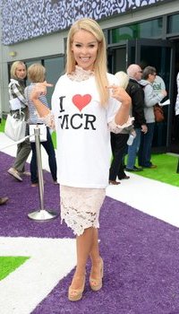 Katie Piper - Ideal Home Show at Event City | Picture 1504130