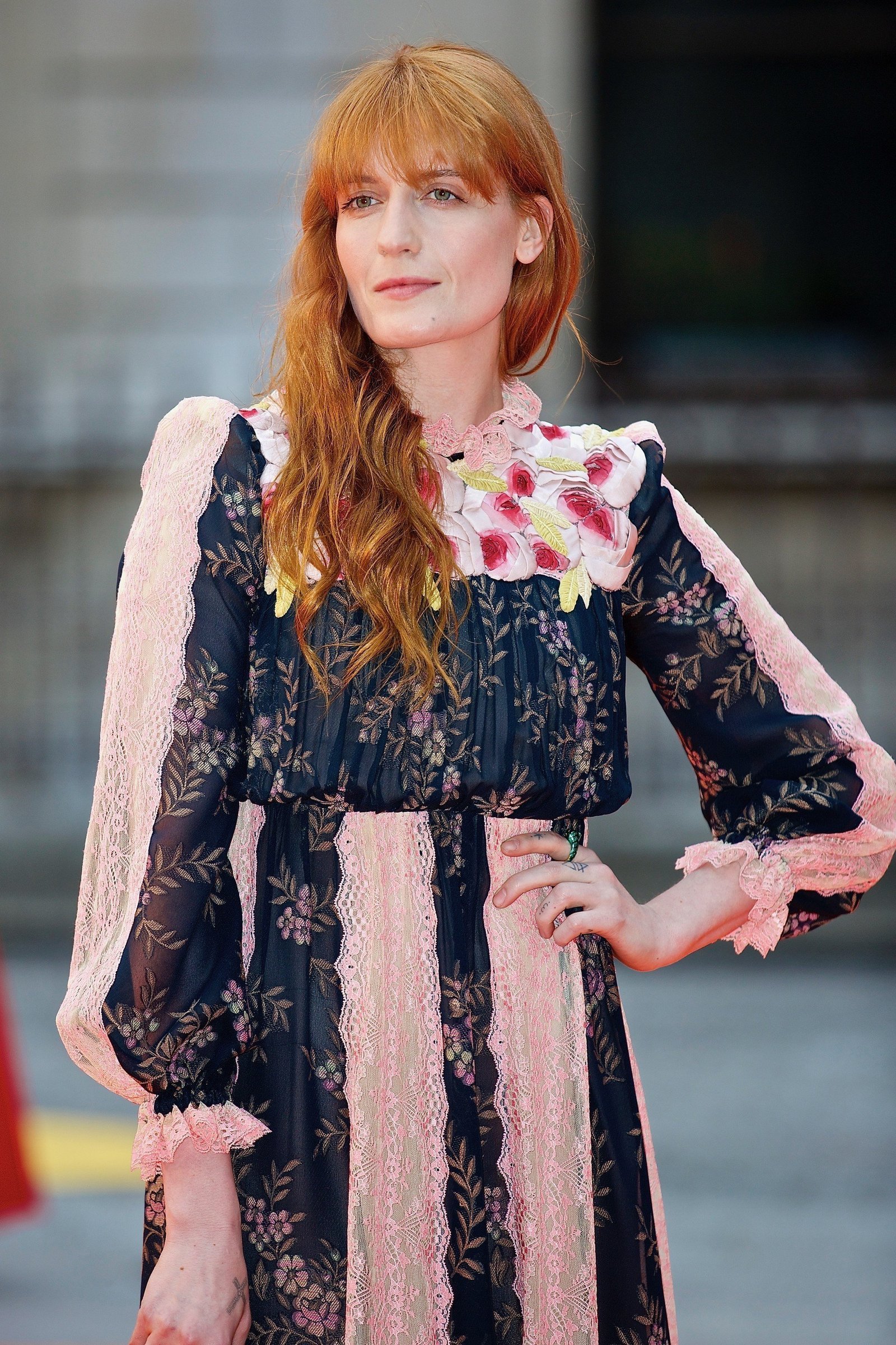 Florence Welch - Royal Academy of Arts Summer Exhibition | Picture 1504393