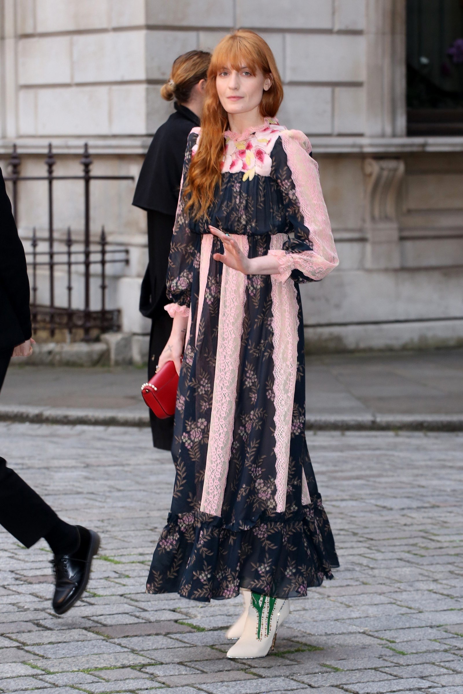 Florence Welch - Royal Academy of Arts Summer Exhibition | Picture 1504220