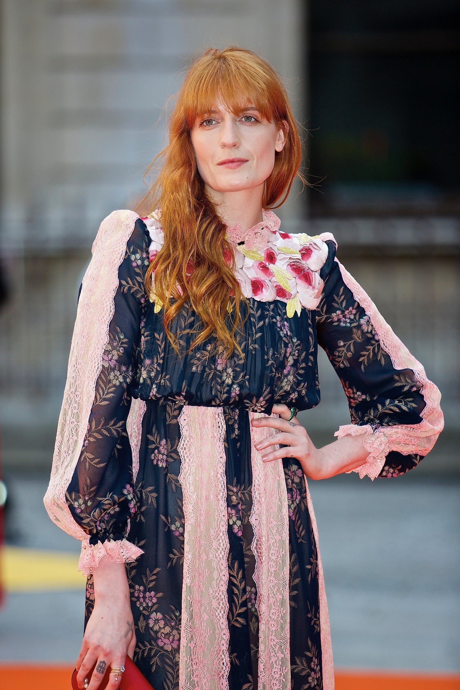 Florence Welch - Royal Academy of Arts Summer Exhibition | Picture 1504394