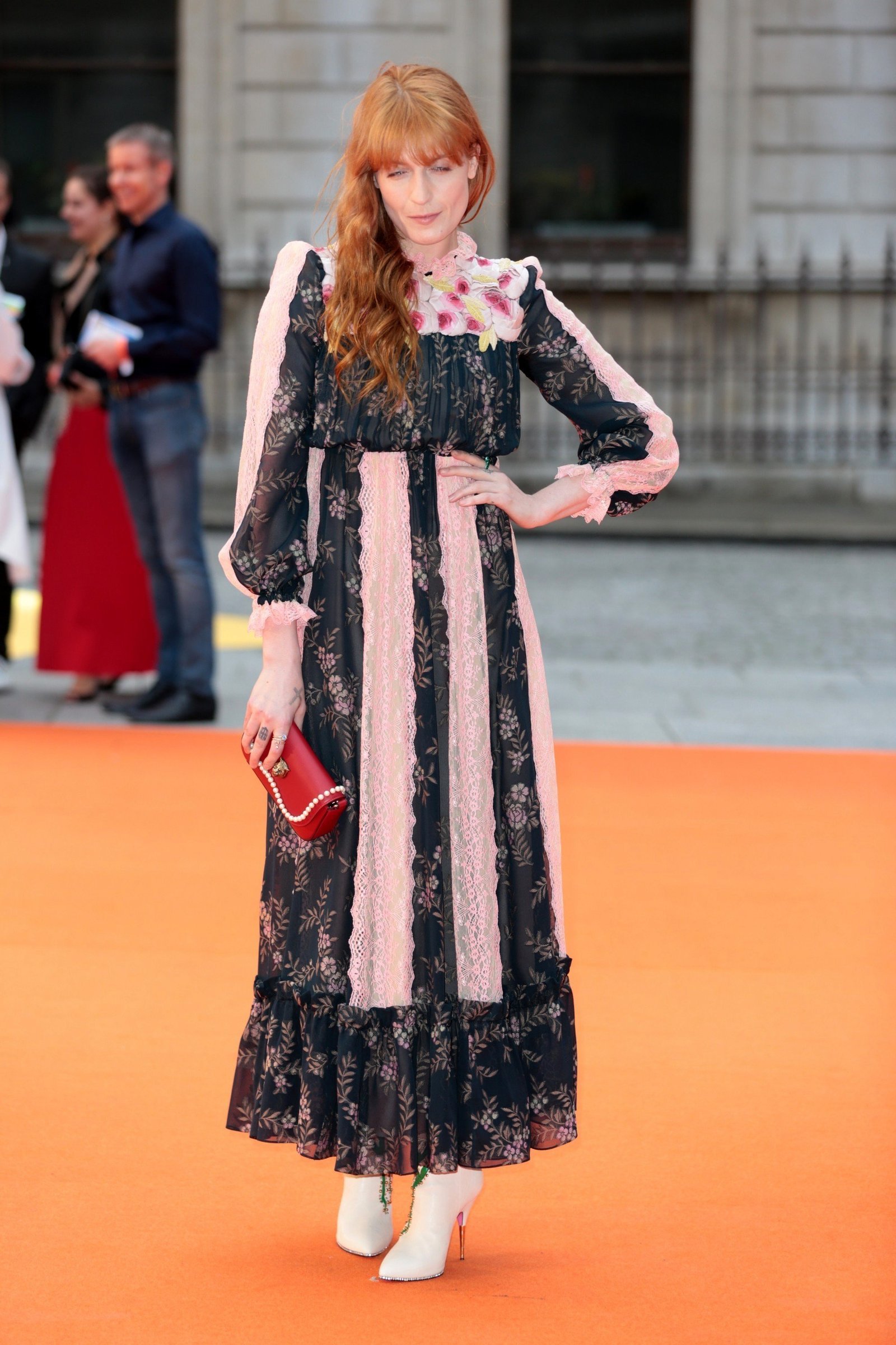 Florence Welch - Royal Academy of Arts Summer Exhibition | Picture 1504284