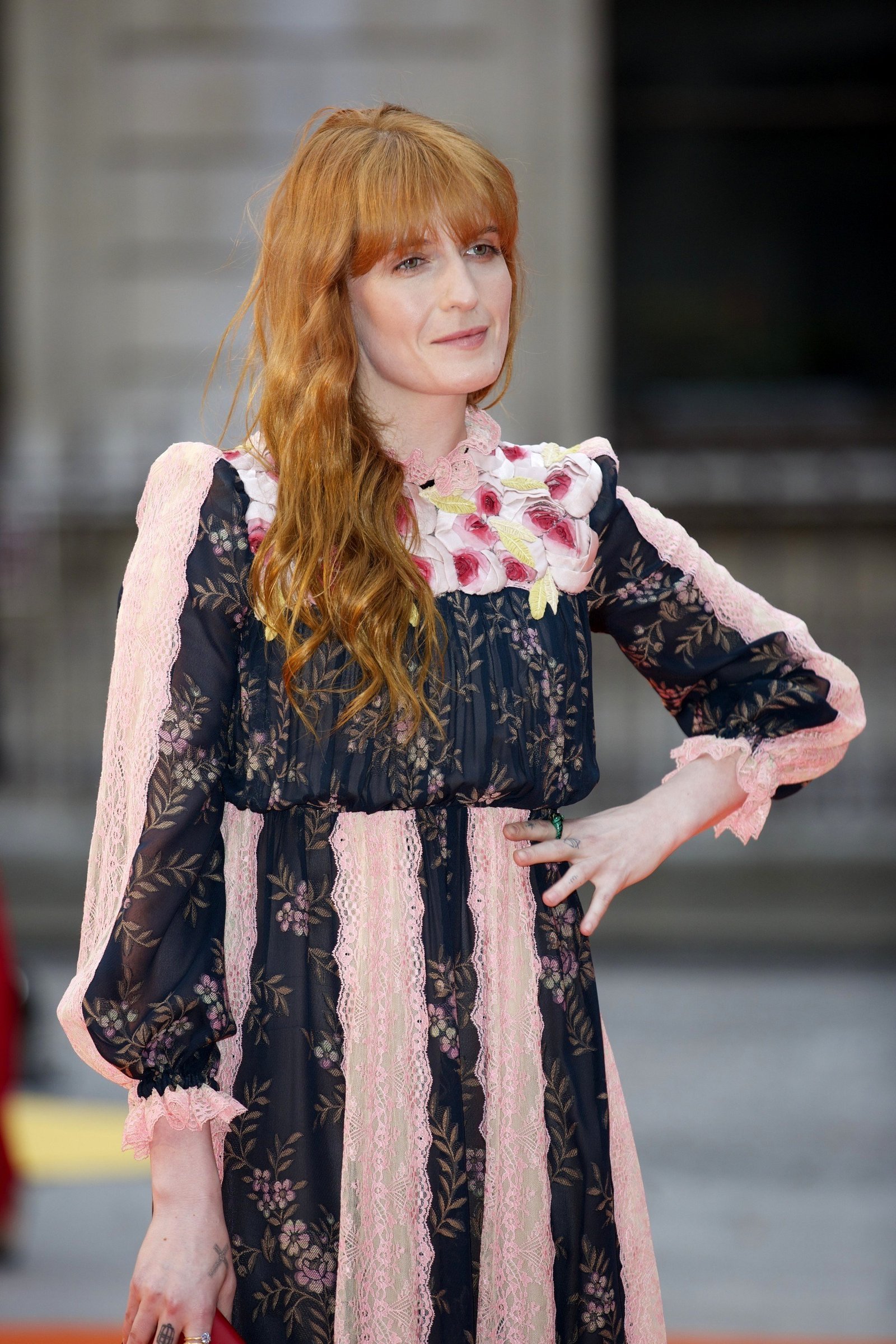 Florence Welch - Royal Academy of Arts Summer Exhibition | Picture 1504392