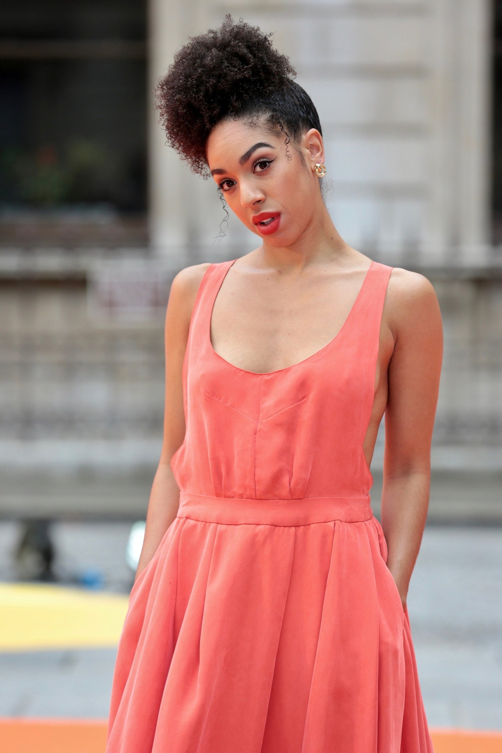 Pearl Mackie - Royal Academy of Arts Summer Exhibition | Picture 1504360