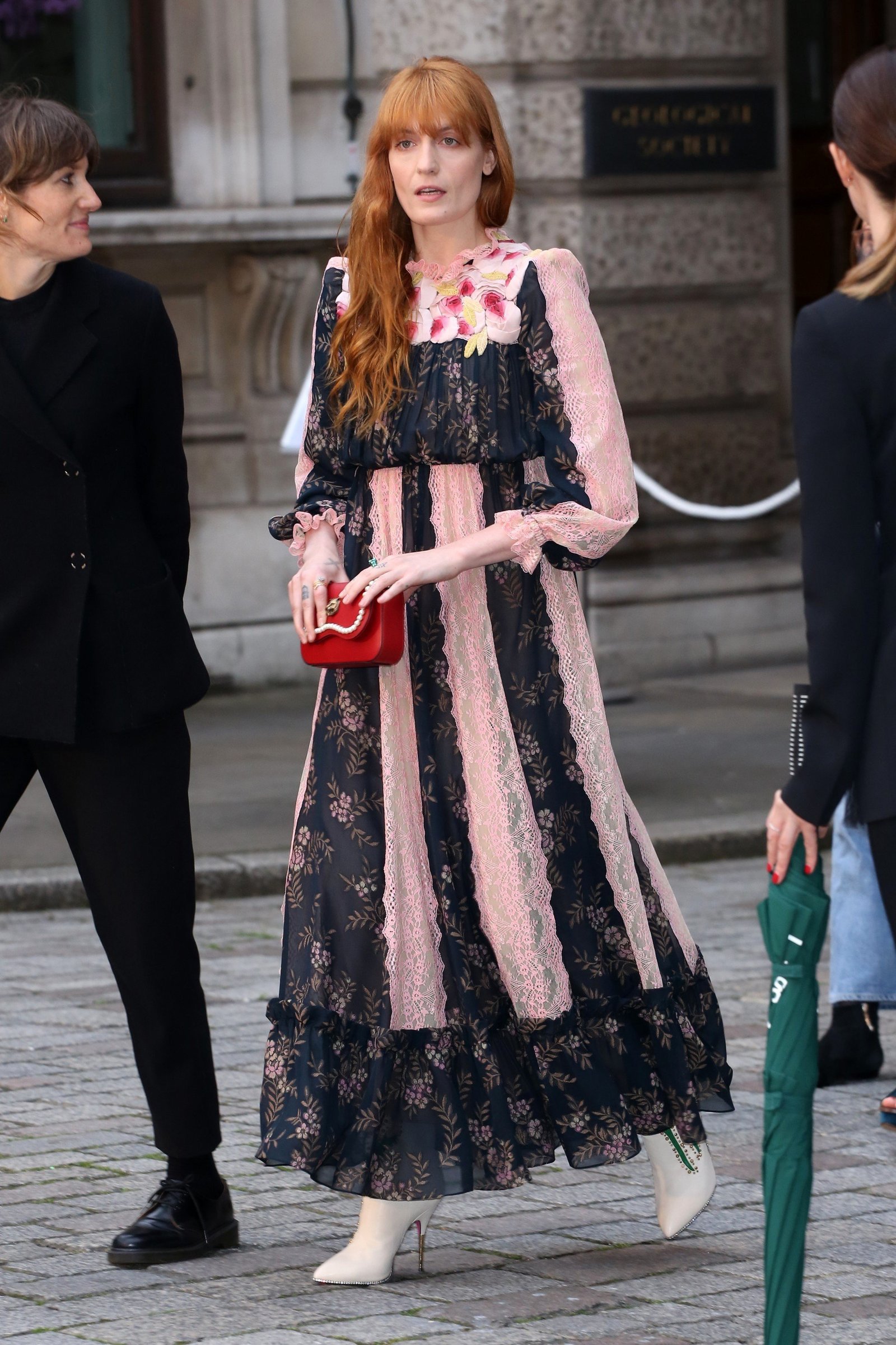 Florence Welch - Royal Academy of Arts Summer Exhibition | Picture 1504219