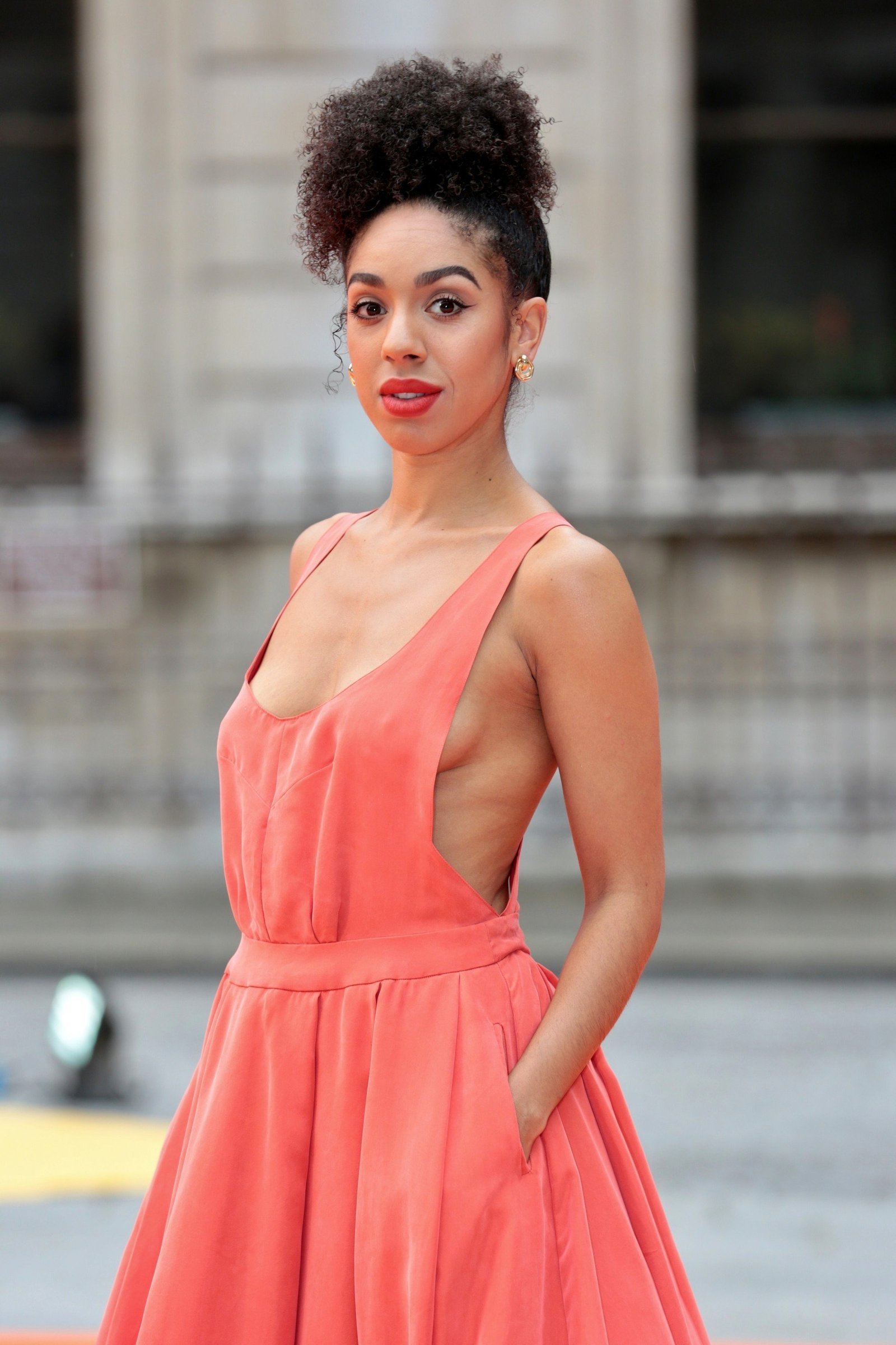 Pearl Mackie - Royal Academy of Arts Summer Exhibition | Picture 1504359