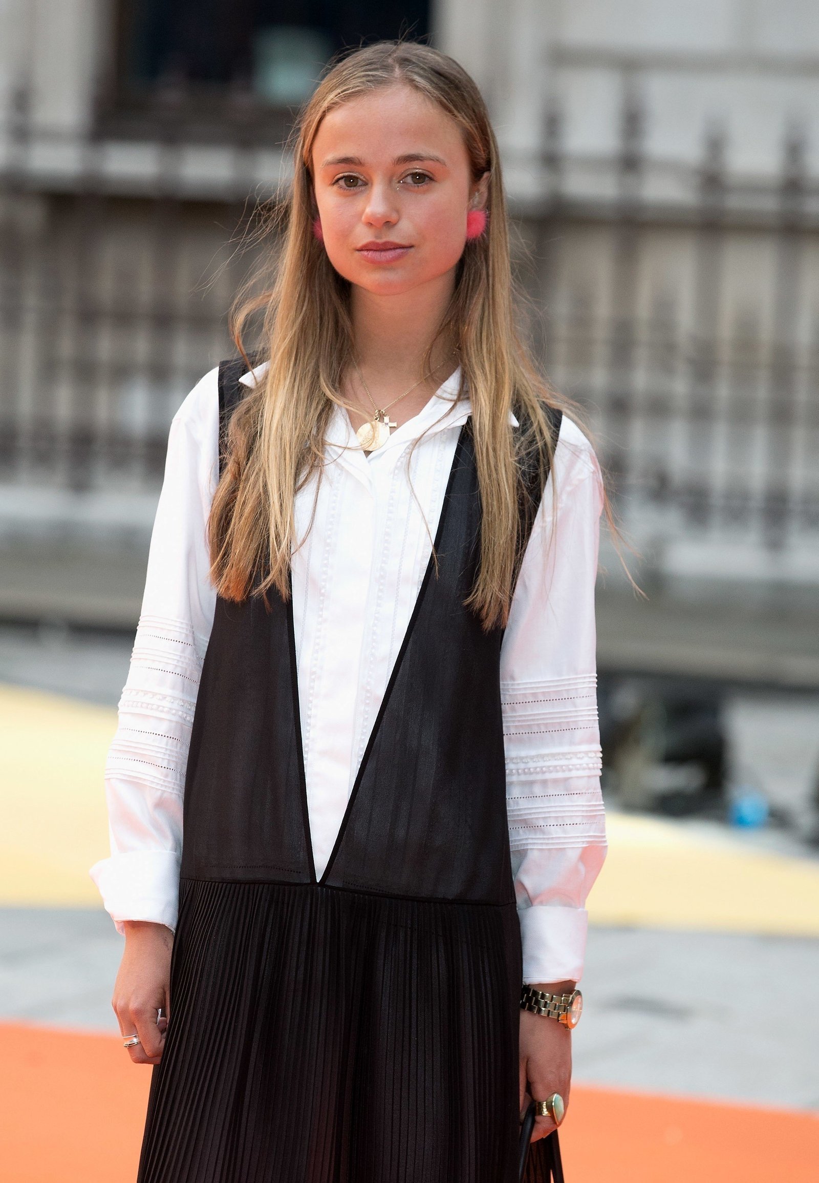 Lady Amelia Windsor - Royal Academy of Arts Summer Exhibition | Picture 1504409