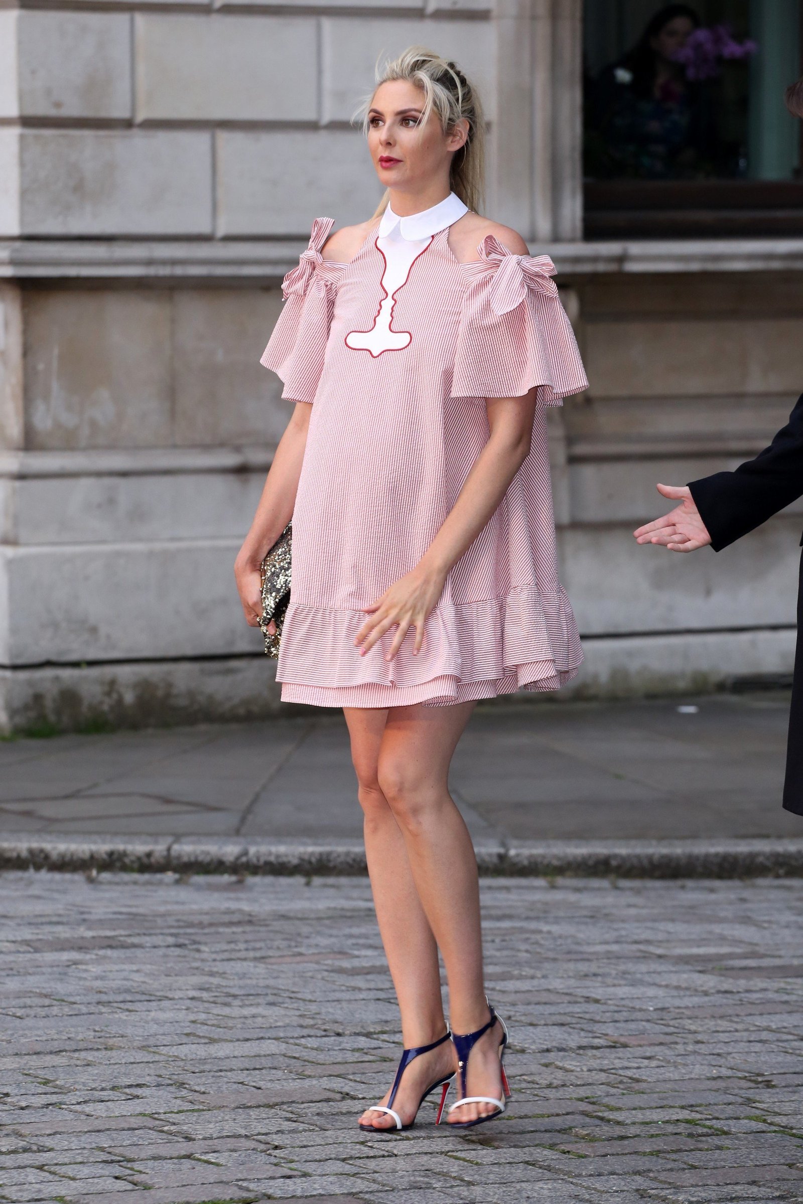 Tamsin Egerton - Royal Academy of Arts Summer Exhibition | Picture 1504250