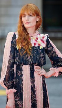 Florence Welch - Royal Academy of Arts Summer Exhibition | Picture 1504393