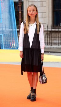 Lady Amelia Windsor - Royal Academy of Arts Summer Exhibition | Picture 1504215